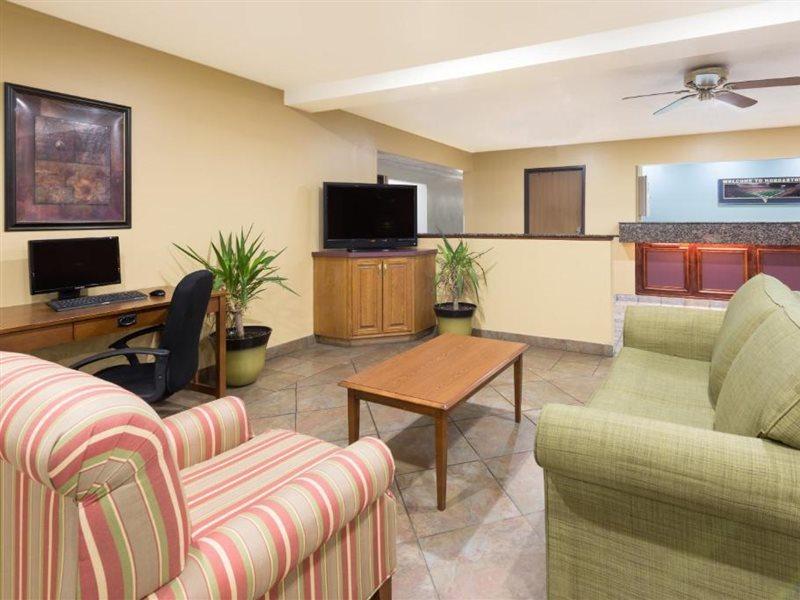 Hotel Super 8 By Wyndham Morgantown Exterior foto