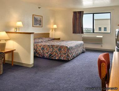 Hotel Super 8 By Wyndham Morgantown Zimmer foto